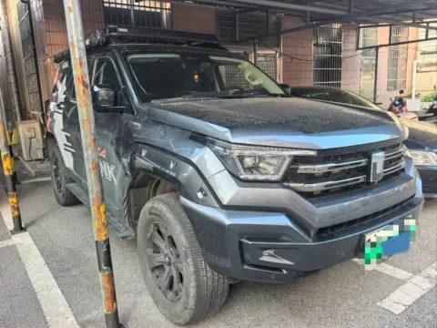 2023 Tank 400 2.0T 252HP L4 9AT PHEV 37.1KWH,autocango,china used car exporter,china ev exporter,chinese used car exporter,chinese used ev exporter