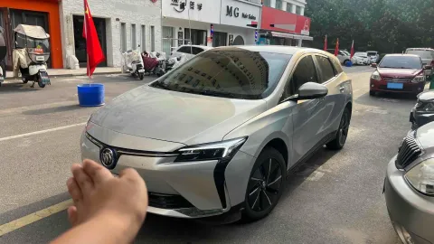 2024 BUICK VELITE 6,autocango,china used car exporter,china ev exporter,chinese used car exporter,chinese used ev exporter