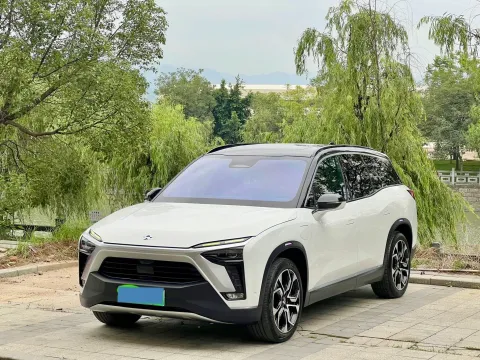 NIO