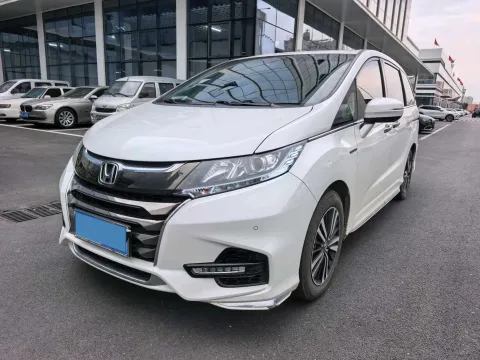 2021 HONDA ODYSSEY,autocango,china used car exporter,china ev exporter,chinese used car exporter,chinese used ev exporter