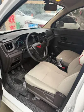 2022 JinBei Little Sea Lion X30 1.5L 102HP L4 5MT