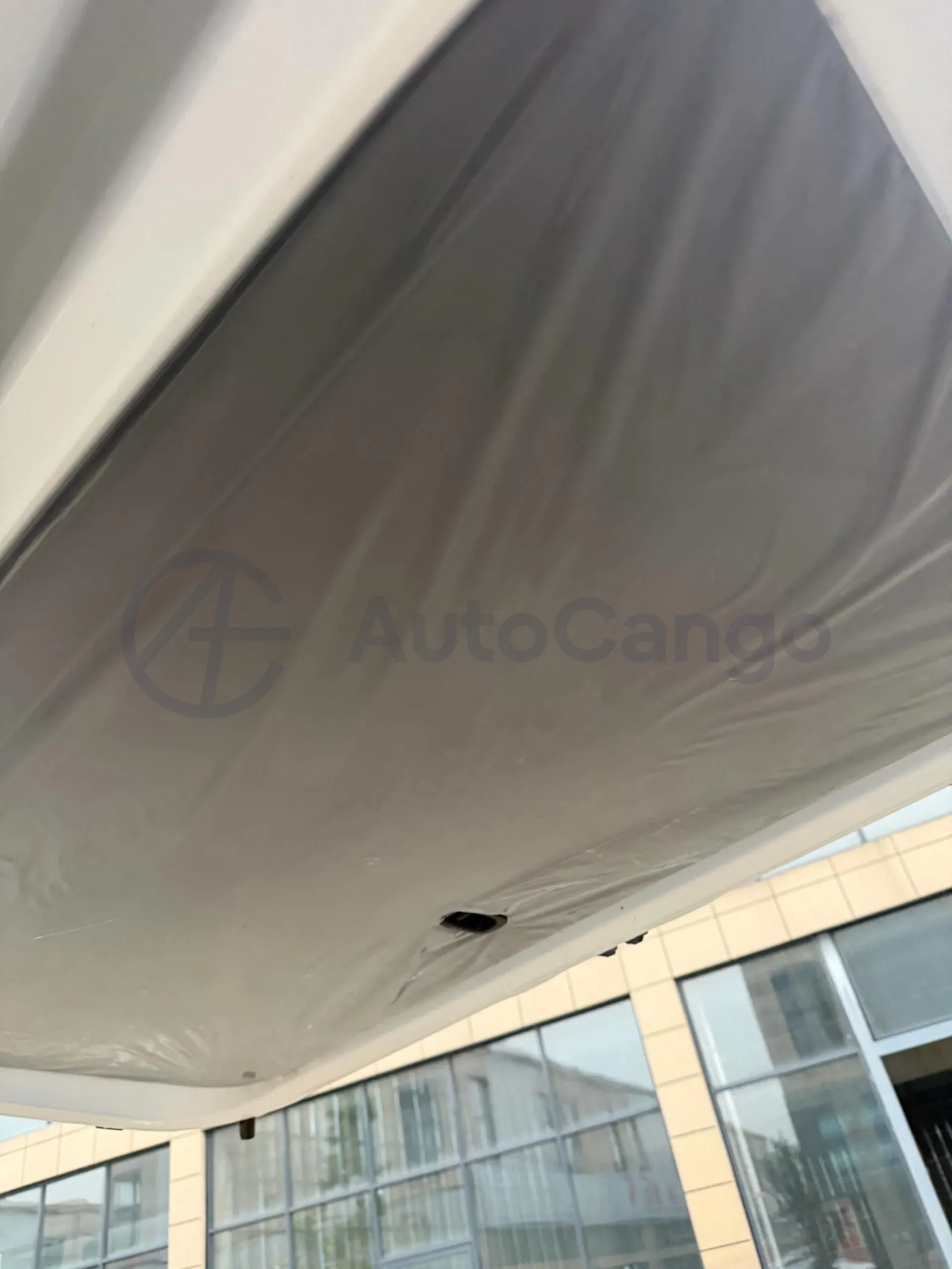 2022 JinBei Little Sea Lion X30 1.5L 102HP L4 5MT,autocango,china used car exporter,china ev exporter,chinese used car exporter,chinese used ev exporter