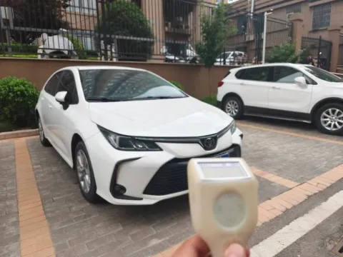 2023 Toyota Corolla 1.2T 116HP L4 CVT,autocango,china used car exporter,china ev exporter,chinese used car exporter,chinese used ev exporter