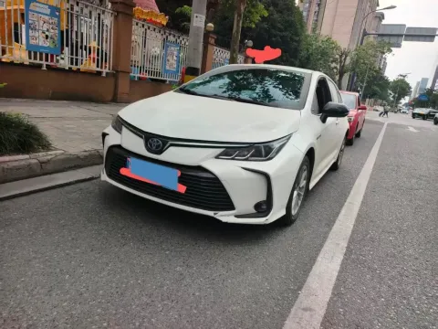 2022 TOYOTA COROLLA,autocango,china used car exporter,china ev exporter,chinese used car exporter,chinese used ev exporter