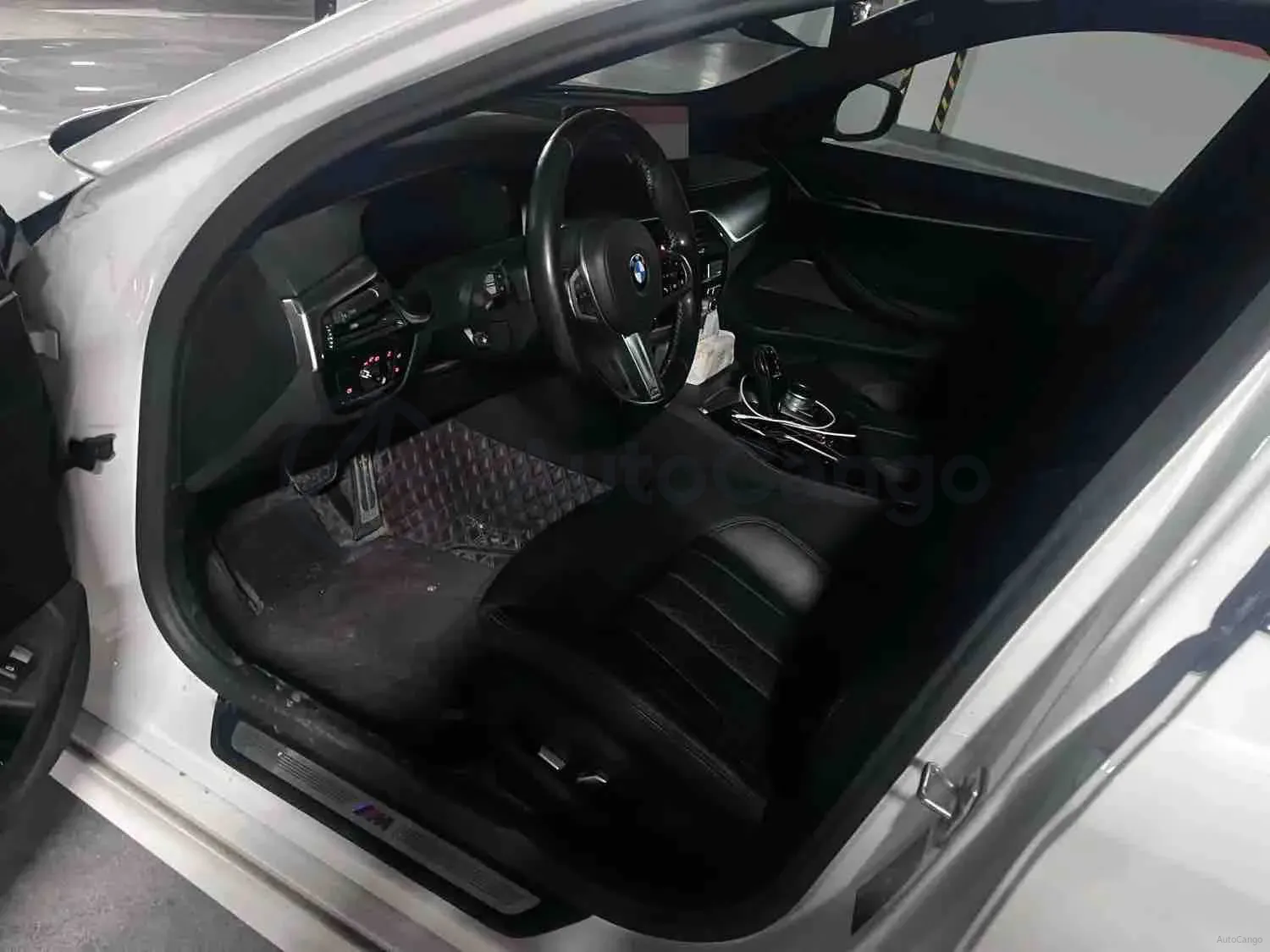 2022 BMW 5 Series 2.0T 252HP L4 8AT,autocango,china used car exporter,china ev exporter,chinese used car exporter,chinese used ev exporter
