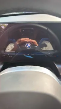 2023 BMW X1 2.0T 204HP L4 7DCT