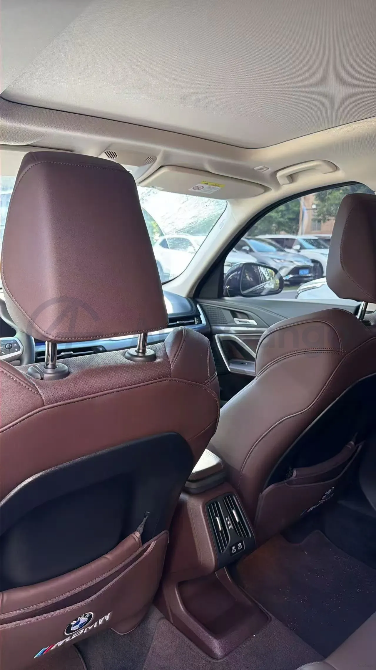2023 BMW X1 2.0T 204HP L4 7DCT,autocango,china used car exporter,china ev exporter,chinese used car exporter,chinese used ev exporter