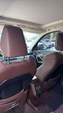 2023 BMW X1 2.0T 204HP L4 7DCT