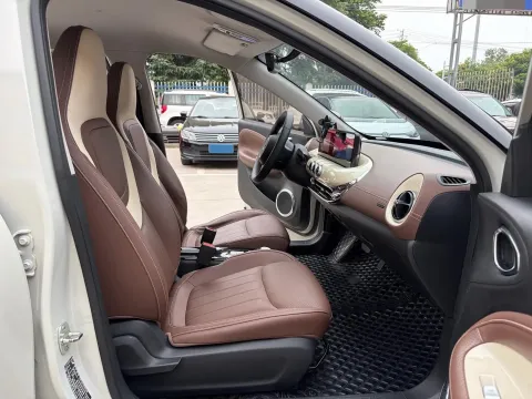 2023 WuLing BinGuo BEV 31.9KWH