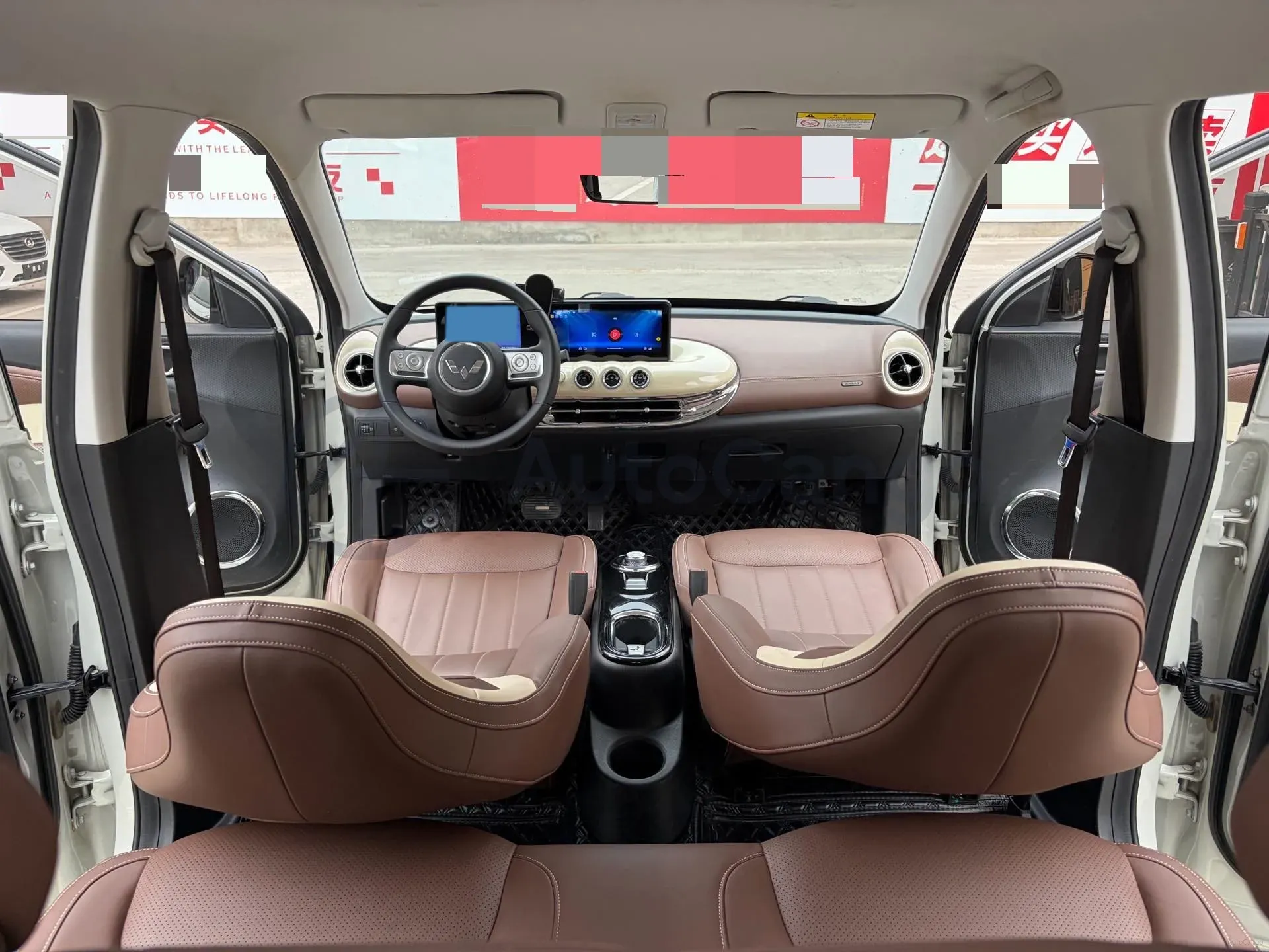 2023 WuLing BinGuo BEV 31.9KWH,autocango,china used car exporter,china ev exporter,chinese used car exporter,chinese used ev exporter