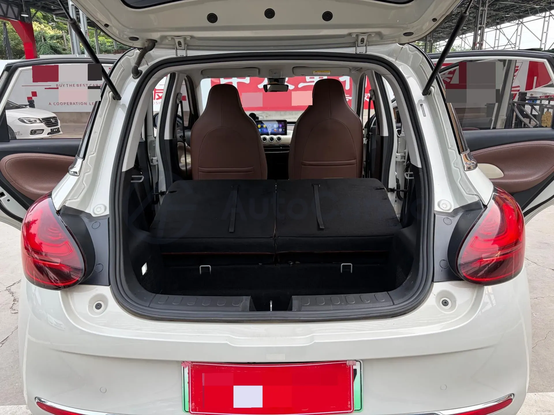 2023 WuLing BinGuo BEV 31.9KWH,autocango,china used car exporter,china ev exporter,chinese used car exporter,chinese used ev exporter