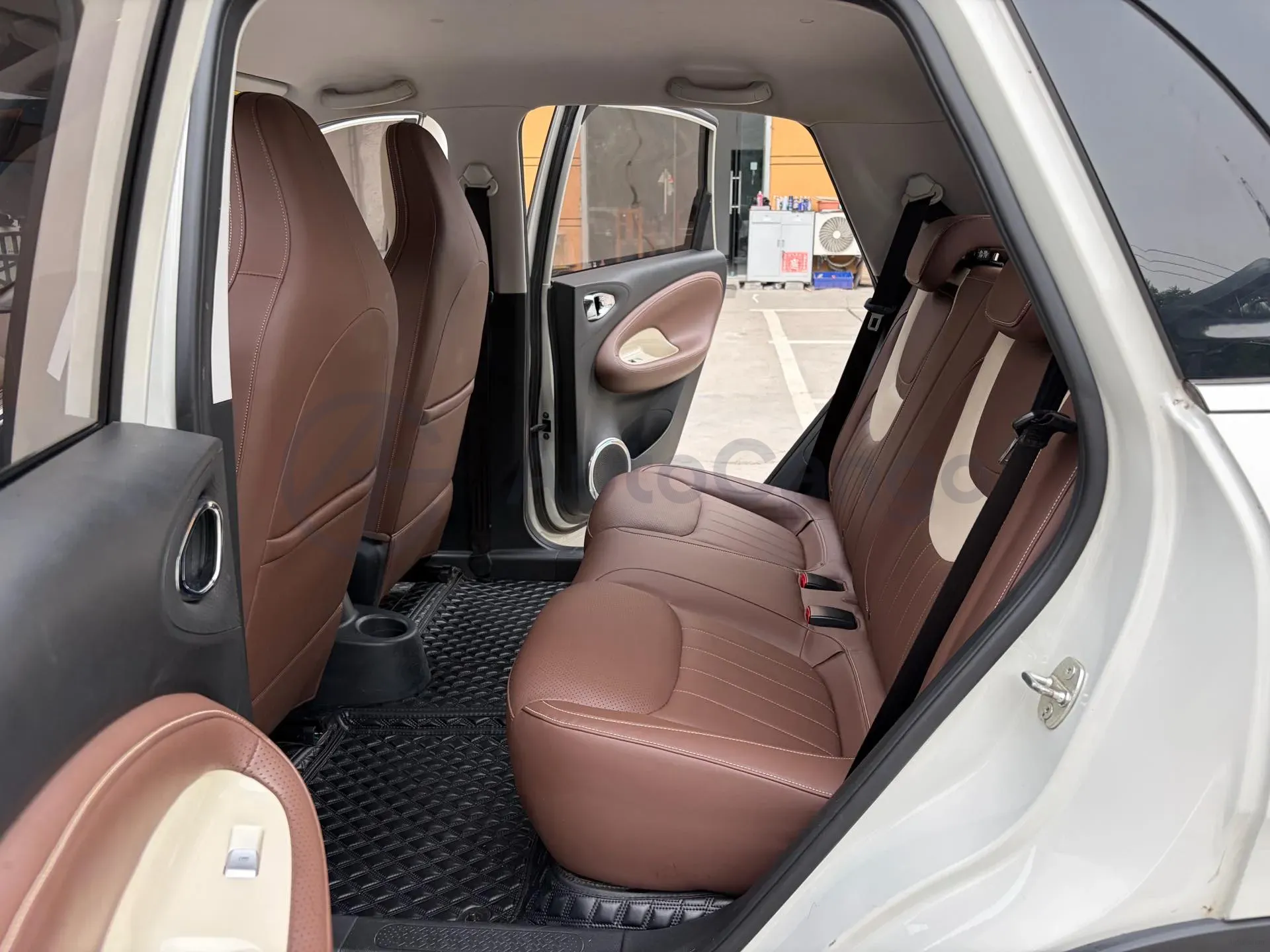 2023 WuLing BinGuo BEV 31.9KWH,autocango,china used car exporter,china ev exporter,chinese used car exporter,chinese used ev exporter
