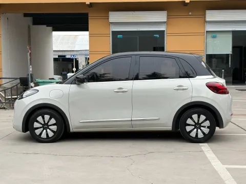 2023 WuLing BinGuo BEV 31.9KWH
