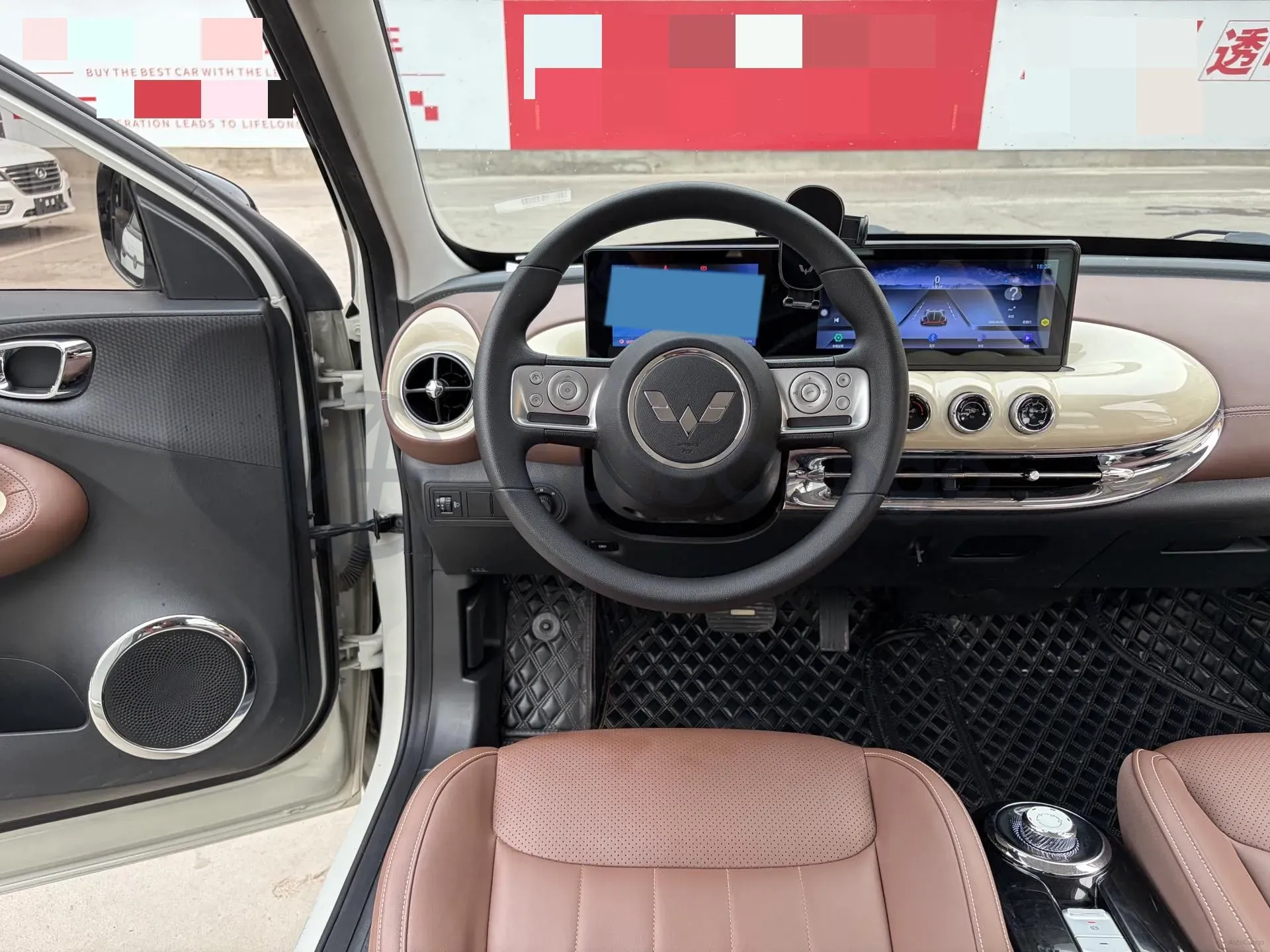 2023 WuLing BinGuo BEV 31.9KWH,autocango,china used car exporter,china ev exporter,chinese used car exporter,chinese used ev exporter