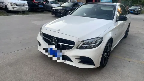 2021 MERCEDES-BENZ C CLASS,autocango,china used car exporter,china ev exporter,chinese used car exporter,chinese used ev exporter