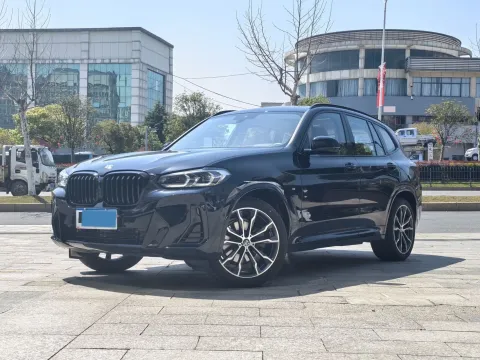 2023 BMW X3,autocango,china used car exporter,china ev exporter,chinese used car exporter,chinese used ev exporter