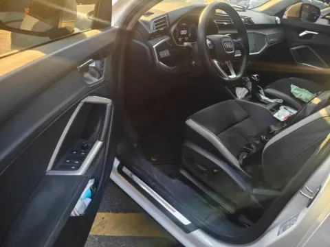 2021 Audi Q3 1.4T 150HP L4 7DCT