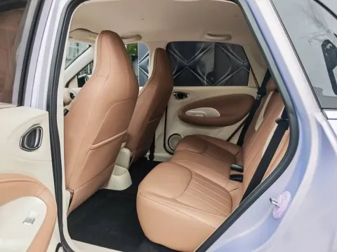 2024 WuLing BinGuo BEV 37.9KWH