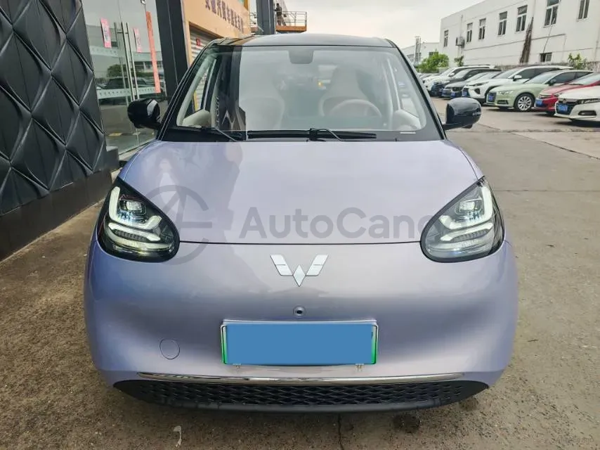 2024 WuLing BinGuo BEV 37.9KWH,autocango,china used car exporter,china ev exporter,chinese used car exporter,chinese used ev exporter