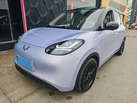 2024 WULING BINGUO,autocango,china used car exporter,china ev exporter,chinese used car exporter,chinese used ev exporter