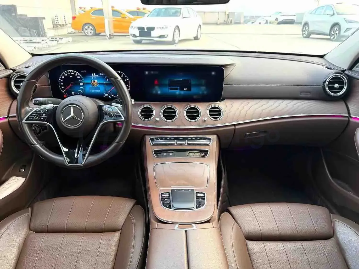 2022 Mercedes-Benz GLC Class 2.0T 258HP L4 9AT,autocango,china used car exporter,china ev exporter,chinese used car exporter,chinese used ev exporter