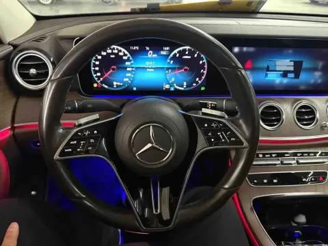 2022 Mercedes-Benz GLC Class 2.0T 258HP L4 9AT