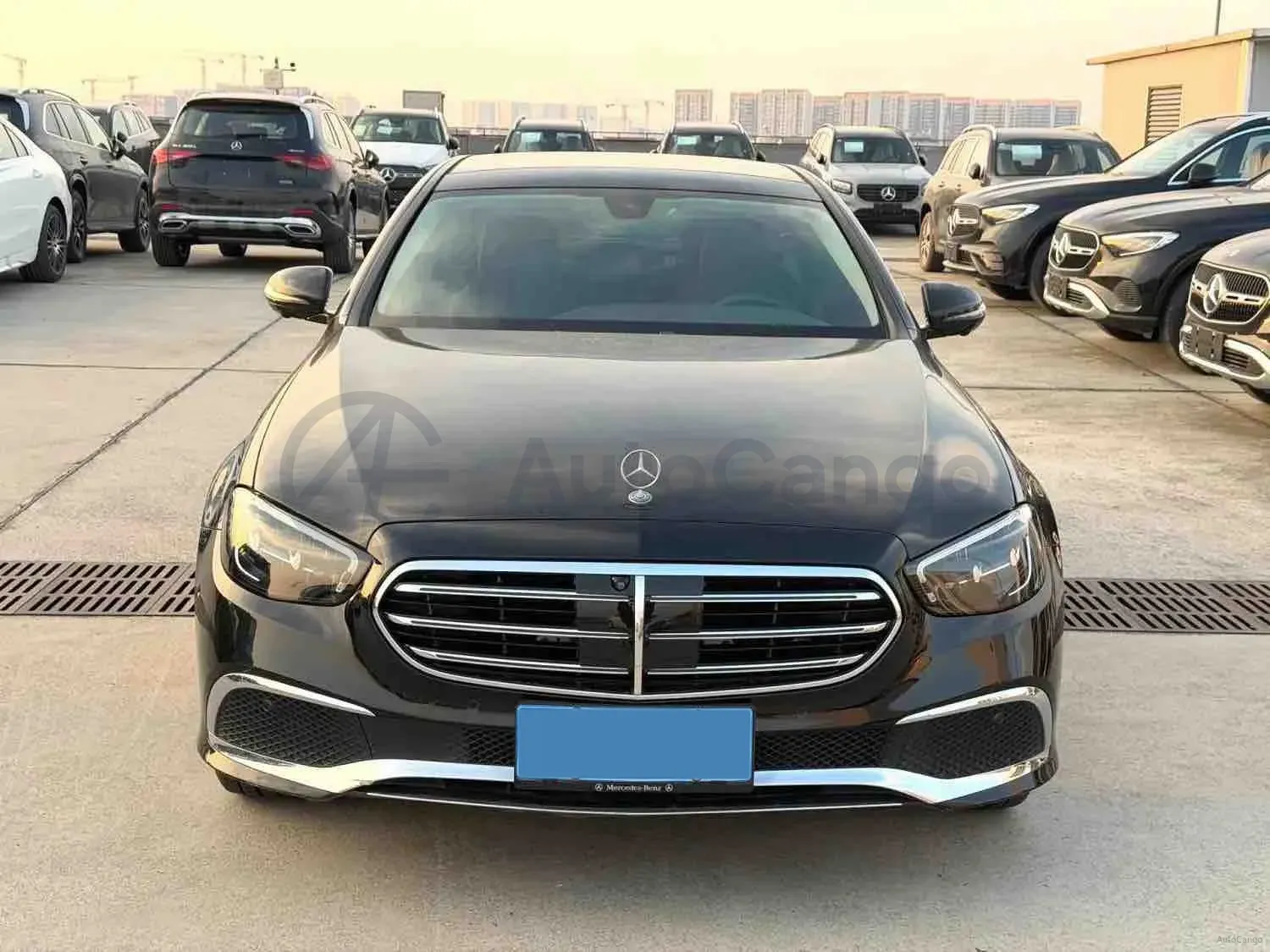2022 Mercedes-Benz GLC Class 2.0T 258HP L4 9AT,autocango,china used car exporter,china ev exporter,chinese used car exporter,chinese used ev exporter