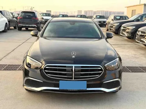 2022 Mercedes-Benz GLC Class 2.0T 258HP L4 9AT