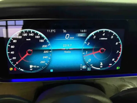 2022 Mercedes-Benz GLC Class 2.0T 258HP L4 9AT
