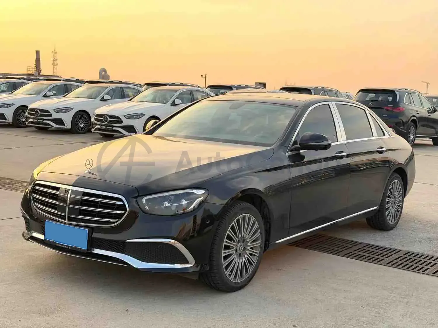 2022 Mercedes-Benz GLC Class 2.0T 258HP L4 9AT,autocango,china used car exporter,china ev exporter,chinese used car exporter,chinese used ev exporter