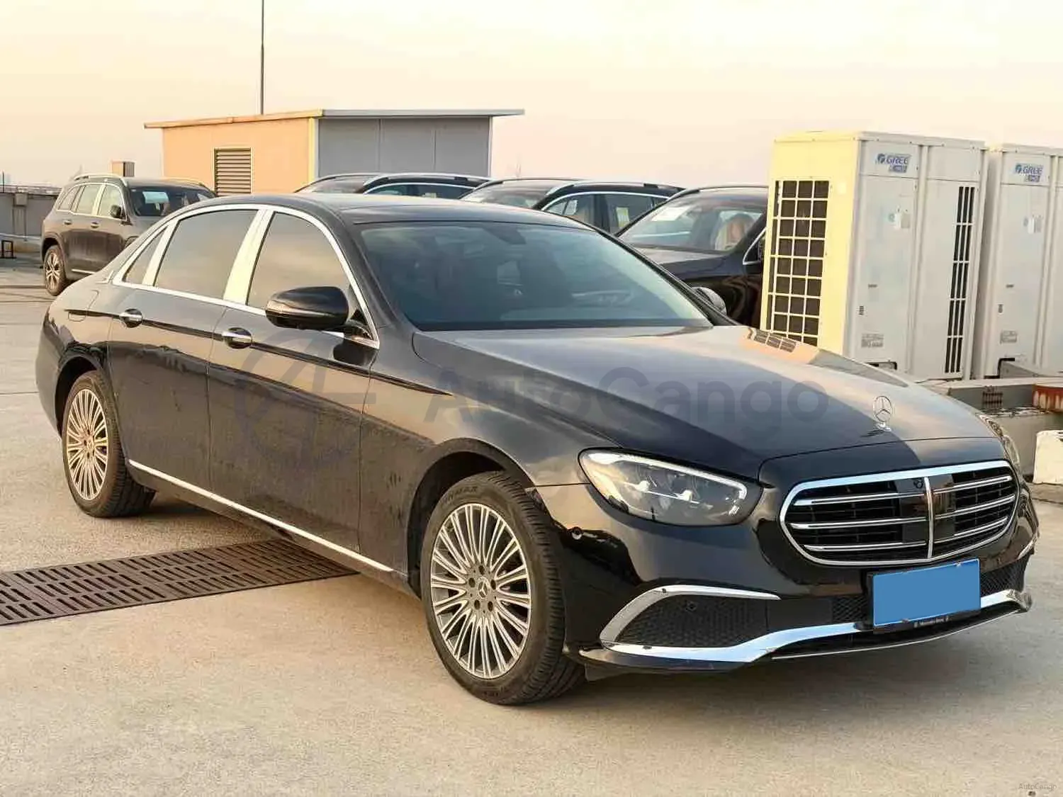 2022 Mercedes-Benz GLC Class 2.0T 258HP L4 9AT,autocango,china used car exporter,china ev exporter,chinese used car exporter,chinese used ev exporter