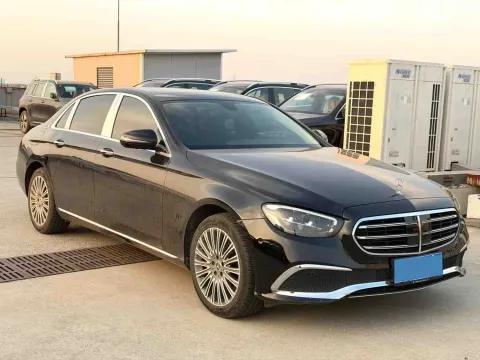 2022 Mercedes-Benz GLC Class 2.0T 258HP L4 9AT