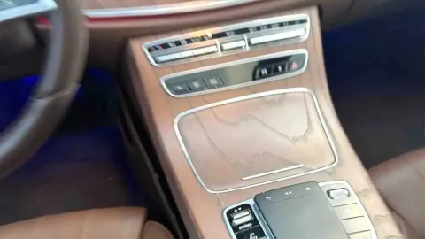 2022 Mercedes-Benz GLC Class 2.0T 258HP L4 9AT