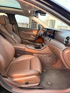 2022 Mercedes-Benz GLC Class 2.0T 258HP L4 9AT