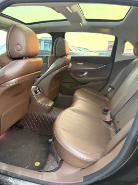 2022 Mercedes-Benz GLC Class 2.0T 258HP L4 9AT