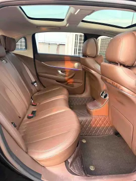 2022 Mercedes-Benz GLC Class 2.0T 258HP L4 9AT