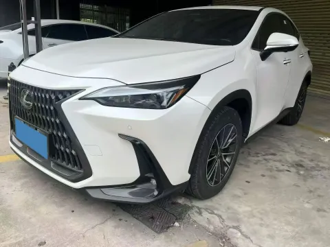 2022 LEXUS NX,autocango,china used car exporter,china ev exporter,chinese used car exporter,chinese used ev exporter