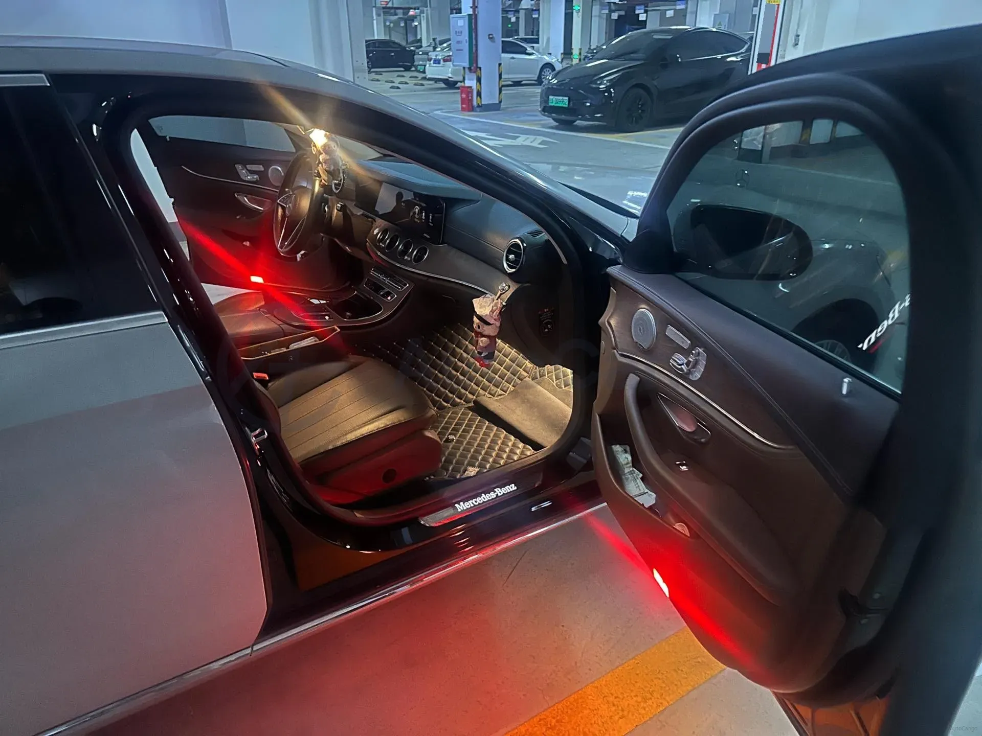 2022 Mercedes-Benz E Class 2.0T 258HP L4 9AT,autocango,china used car exporter,china ev exporter,chinese used car exporter,chinese used ev exporter