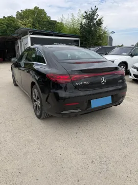 2022 Mercedes-Benz EQE Class BEV 96.1KWH