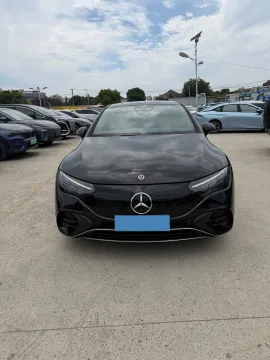 2022 Mercedes-Benz EQE Class BEV 96.1KWH