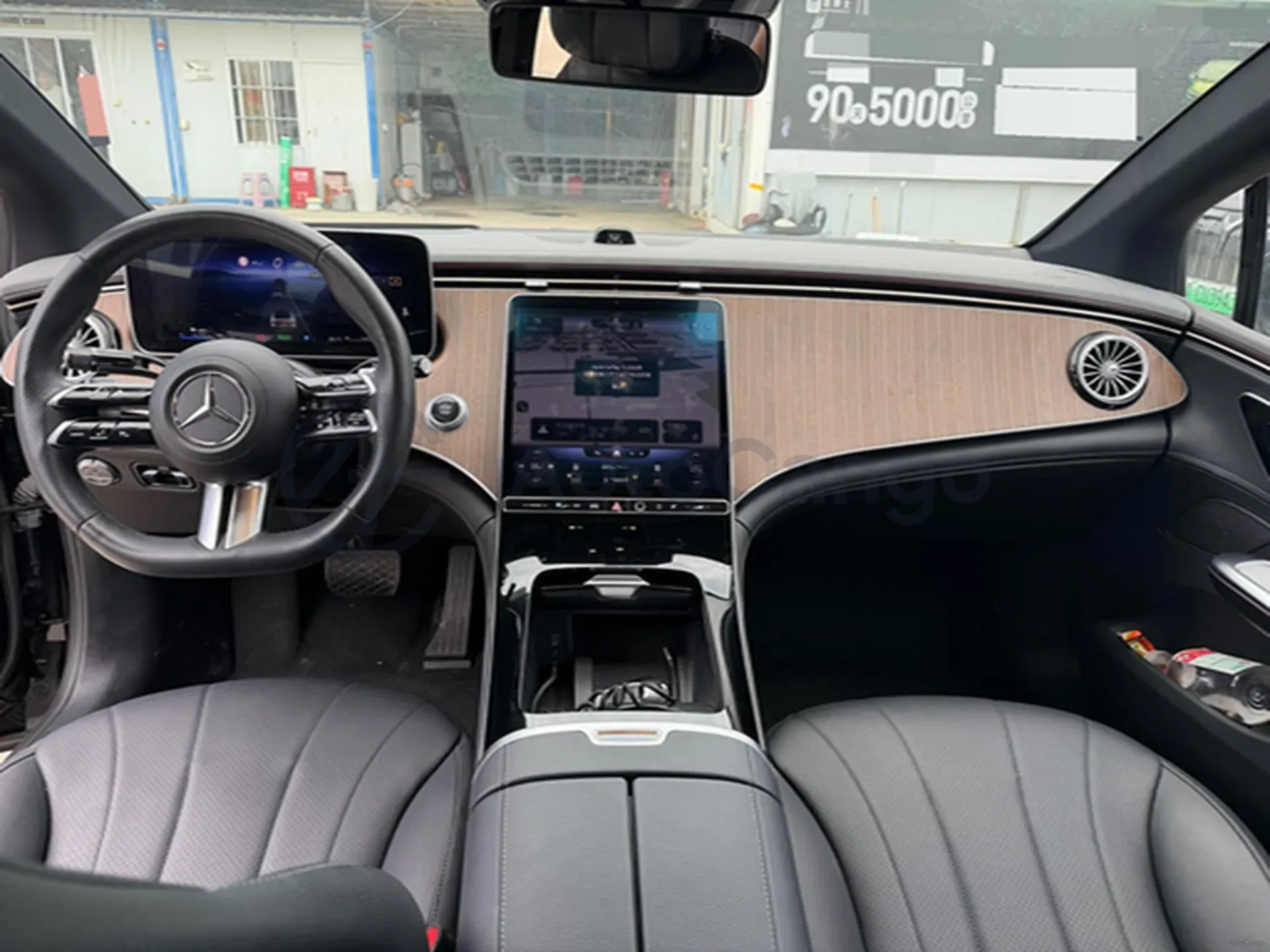 2022 Mercedes-Benz EQE Class BEV 96.1KWH,autocango,china used car exporter,china ev exporter,chinese used car exporter,chinese used ev exporter