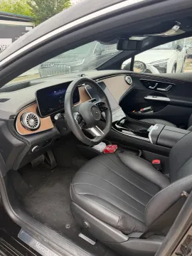 2022 Mercedes-Benz EQE Class BEV 96.1KWH