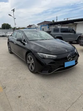 2022 Mercedes-Benz EQE Class BEV 96.1KWH
