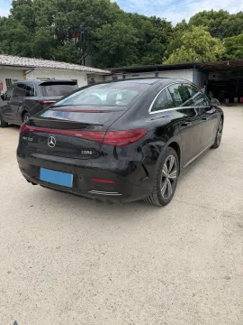 2022 Mercedes-Benz EQE Class BEV 96.1KWH