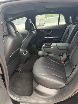 2022 Mercedes-Benz EQE Class BEV 96.1KWH