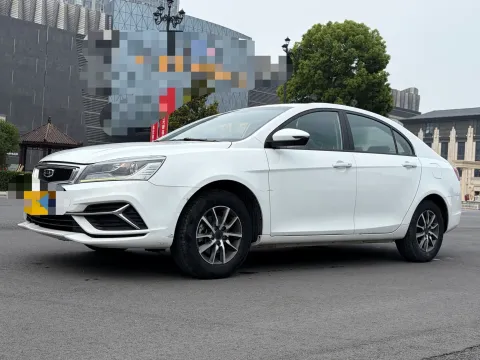 2019 GEELY EMGRAND,autocango,china used car exporter,china ev exporter,chinese used car exporter,chinese used ev exporter