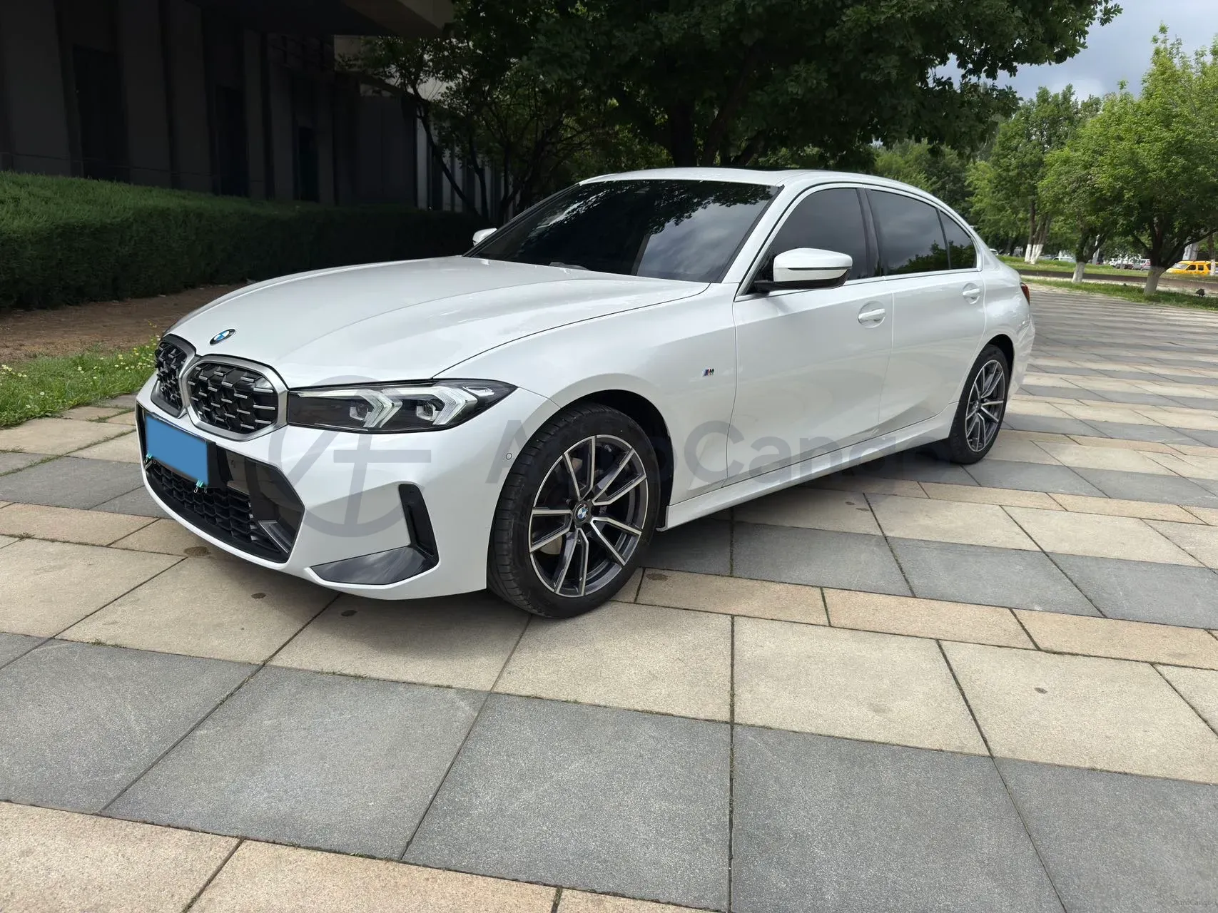 2023 BMW 3 Series 2.0T 184HP L4 8AT,autocango,china used car exporter,china ev exporter,chinese used car exporter,chinese used ev exporter