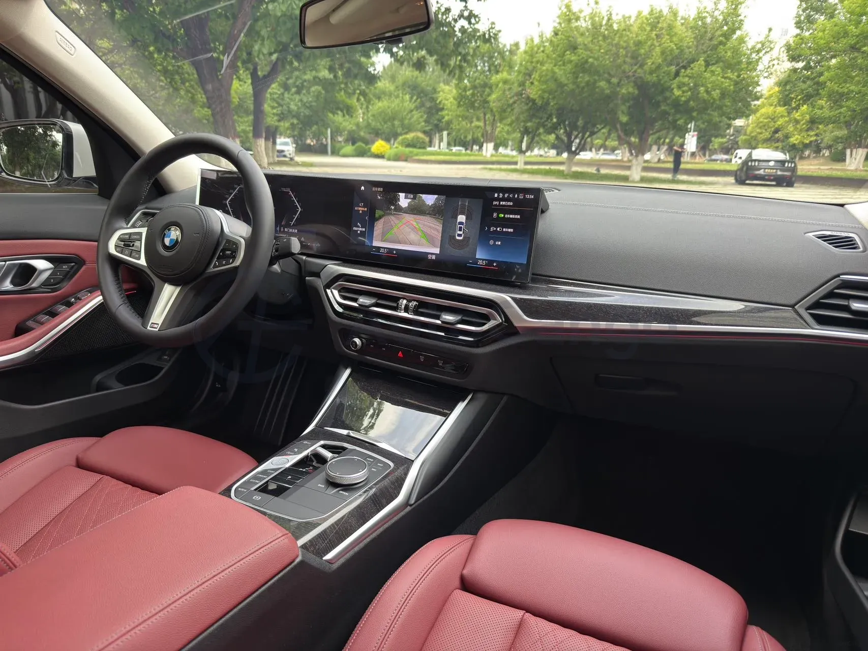 2023 BMW 3 Series 2.0T 184HP L4 8AT,autocango,china used car exporter,china ev exporter,chinese used car exporter,chinese used ev exporter