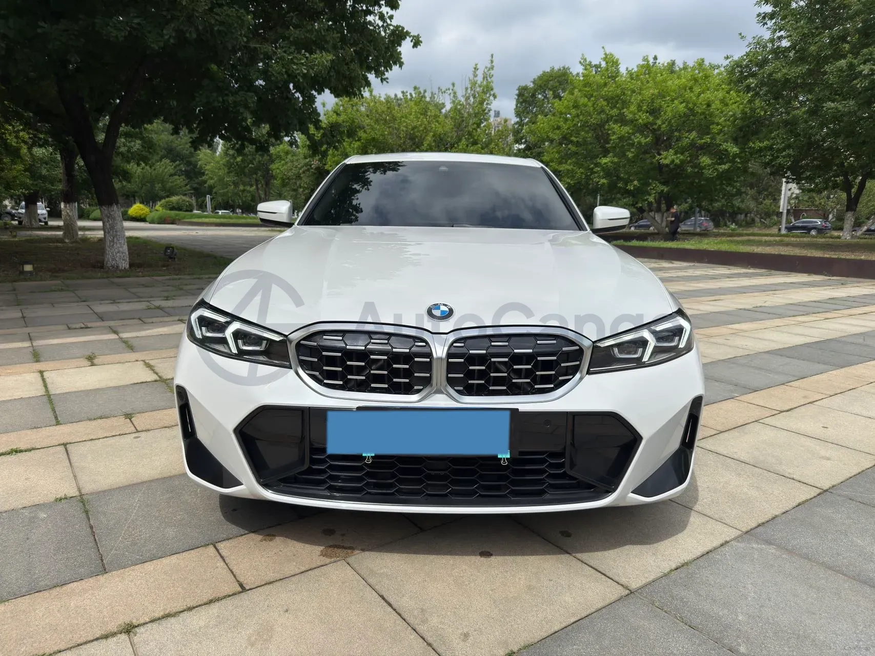 2023 BMW 3 Series 2.0T 184HP L4 8AT,autocango,china used car exporter,china ev exporter,chinese used car exporter,chinese used ev exporter