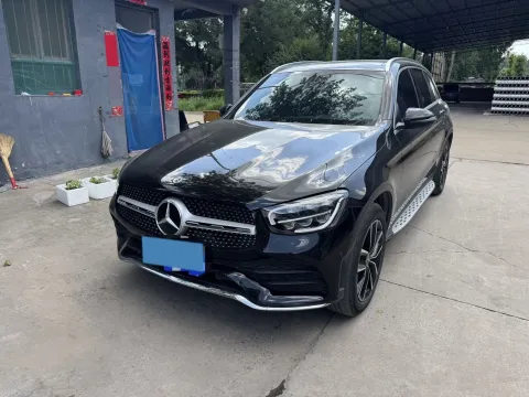 2022 MERCEDES-BENZ GLC CLASS,autocango,china used car exporter,china ev exporter,chinese used car exporter,chinese used ev exporter